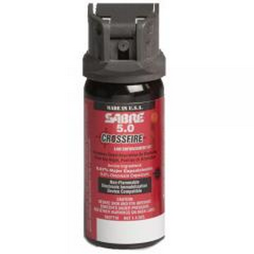 Sabre 5.0 0.67% MC 1.5 oz MK-3 Crossfire Stream