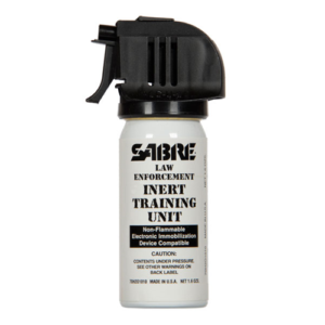 SABRE Inert Trigger Top Spray 1.6 oz MK-2 Stream