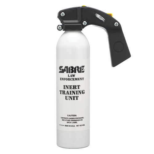 Sabre Inert 18.5 oz MK-9 Cell Buster with Hose and Wand