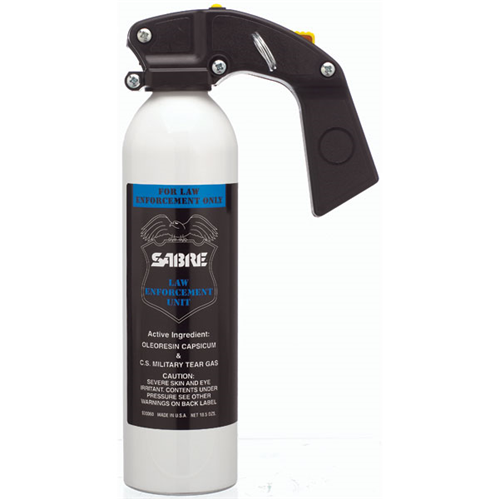 SABRE Advanced OC/CS Blend 18.5 oz MK-9 Fogger