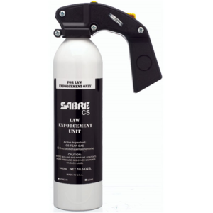 Sabre CS 18.5 oz MK-9 Fog