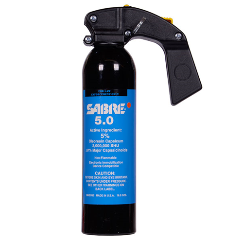 SABRE 5.0 0.67% MC 16 oz MK-9 High Volume Streamer