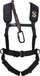 Summit Sport Safety Harness, Large (35 to 46 Inch Waist)