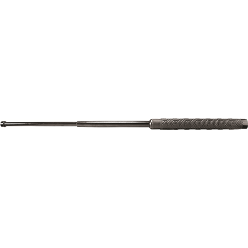 Smith & Wesson Heat Treated Collapsible Baton, 24-Inch with Sheath