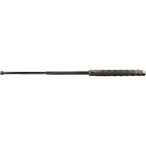 Smith & Wesson Heat Treated Collapsible Baton, 26-Inch with Sheath