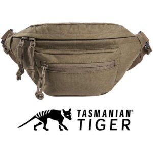 Tasmanian Tiger Modular Hip Bag, Coyote
