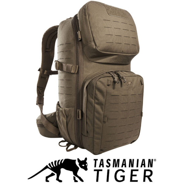 Tasmanian Tiger TT Modular Combat Pack, Coyote