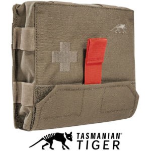 Tasmanian Tiger TT IFAK Pouch S MKII, Coyote