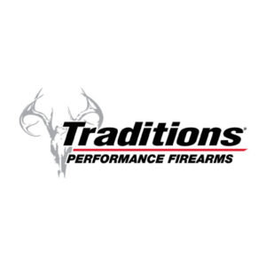 Traditions Outfitter G3 Takedown .35 Remington Scope Package, 22-Inch, Black