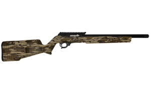 Tactical Solutions X-Ring VR Gen2 .22 LR Rifle, MO/OD