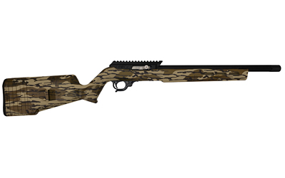 Tactical Solutions X-Ring VR Gen2 .22 LR Rifle, MO/OD