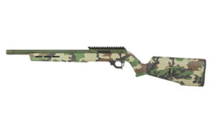 Tactical Solutions X-Ring VR Gen2 .22 LR Rifle, M81/OD