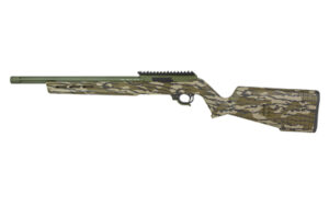 Tactical Solutions X-Ring VR Gen2 .22 LR Rifle, MO/ODG