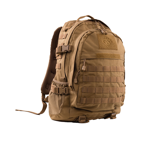 Tru-Spec Elite 3-Day Backpack, Coyote