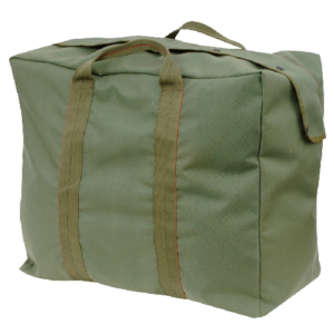 Tru-Spec GI Spec Flight Kit Bag, Olive Drab