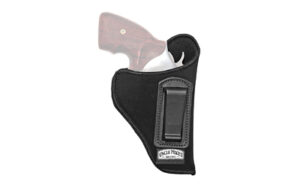 Uncle Mike's Inside-the-Pant Holster, Size 12, Left Hand