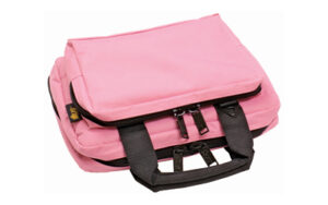 US PeaceKeeper Pink Mini Range Bag