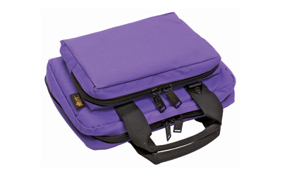 US PeaceKeeper Purple Mini Range Bag
