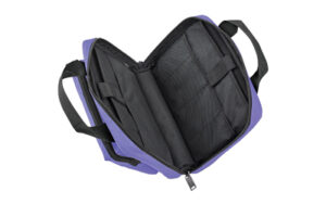 US PeaceKeeper Purple Mini Range Bag - view 2