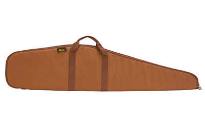 US PeaceKeeper Standard Rifle Case, 48-Inch, Mustard Brown