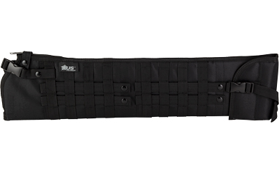 US PeaceKeeper Shotgun Scabbard, Black
