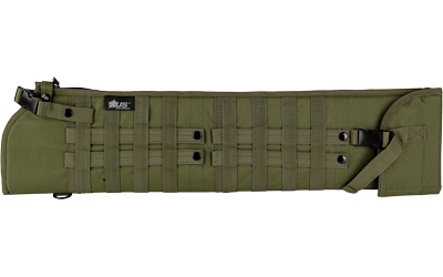 US PeaceKeeper Shotgun Scabbard, OD Green