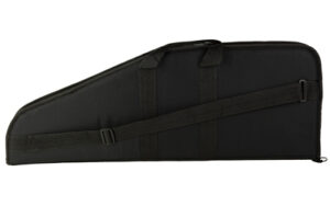 US PeaceKeeper Black 35-Inch MSR Rifle Case - view 2