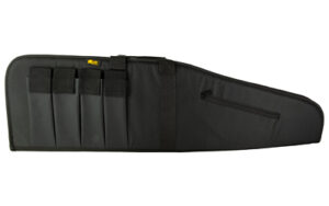 US PeaceKeeper Black 45-Inch MSR Rifle Case