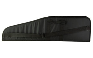 US PeaceKeeper Black 45-Inch MSR Rifle Case - view 2