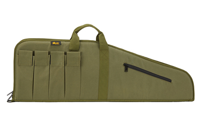 US PeaceKeeper OD Green 40-Inch MSR Rifle Case