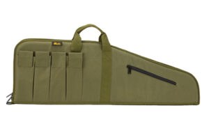 US PeaceKeeper OD Green 45-Inch MSR Rifle Case