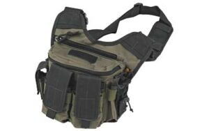 US PeaceKeeper Rapid Deployment Pack (RDP), OD Green