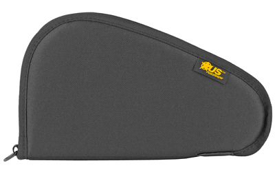US PeaceKeeper Black 11x6 Pistol Case