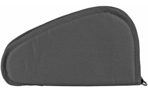 US PeaceKeeper Black 11x6 Pistol Case - view 2