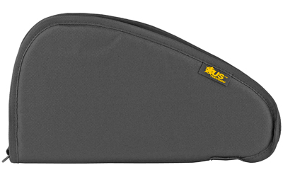 US PeaceKeeper Black 13x7 Pistol Case