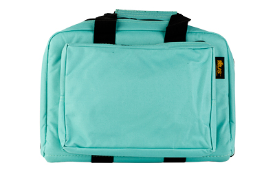 US PeaceKeeper Robin's Egg Blue Mini Range Bag