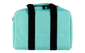 US PeaceKeeper Robin's Egg Blue Mini Range Bag - view 2