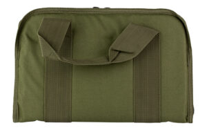 US PeaceKeeper Attache Gun Case, OD Green - view 2