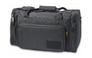 US PeaceKeeper Black Medium Range Bag