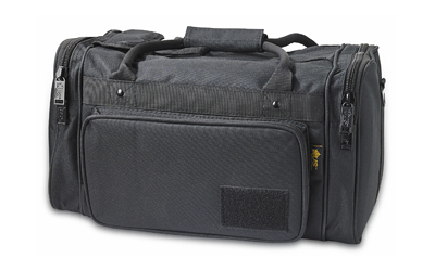 US PeaceKeeper Black Medium Range Bag