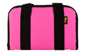 US PeaceKeeper Attache Gun Case, Pink