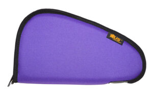 US PeaceKeeper Purple 11x6 Pistol Case