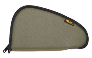 US PeaceKeeper OD Green 11x6 Pistol Case