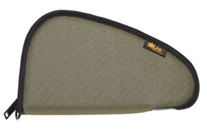 US PeaceKeeper OD Green 13x7 Pistol Case