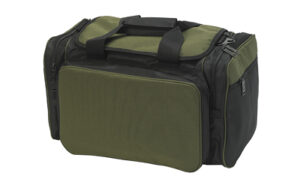 US PeaceKeeper Green/Black Large Range Bag
