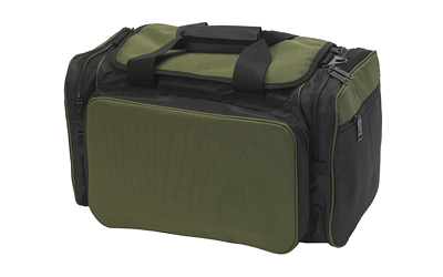 US PeaceKeeper Green/Black Large Range Bag