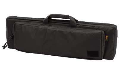 US PeaceKeeper Black 36-Inch RAT Rifle Case