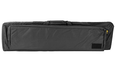 US PeaceKeeper Black 42-Inch RAT Rifle Case