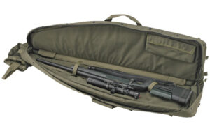 US PeaceKeeper OD Green 52-Inch Drag Bag - view 2