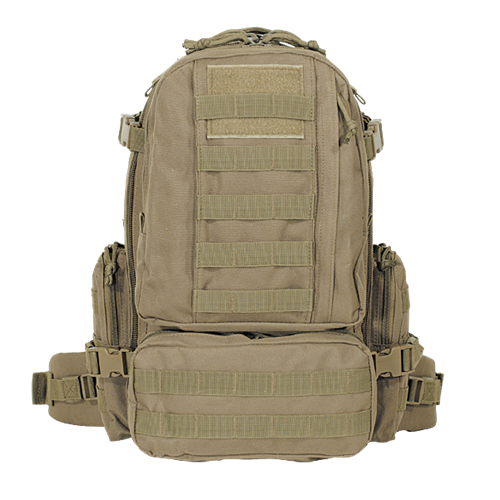 Voodoo Tactical Mini Tobago Pack